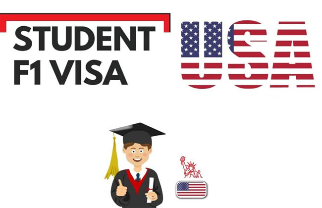Student Visa: దరఖాస్తు సాఫ్ట్‌వేర్‌లో మార్పులు.. అమెరికా ఎంబసీ యోచన