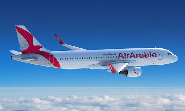Air Arabia: ముంబైకి కొత్త విమాన సర్వీస్
