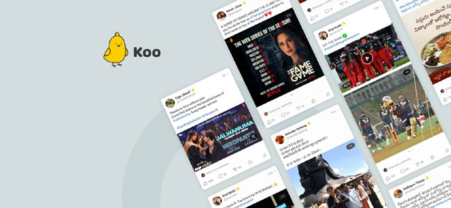 Koo App: కొత్త మేకోవర్‌తో అత్యుత్తమ బ్రౌజింగ్ అనుభవం