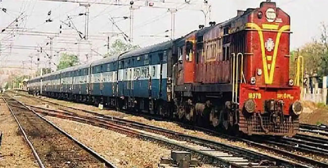 ప్రయాణికులకు Indian Railways శుభవార్త