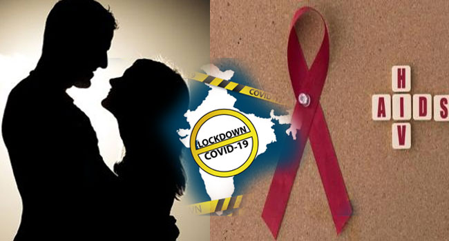 షాకింగ్ రిపోర్ట్.. లాక్‌డౌన్‌లో ఎన్ని వేల మందికి HIV సోకిందో బయటపెట్టిన AIDS నియంత్రణ సంస్థ