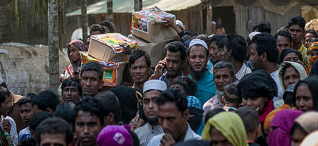 2019 నుంచి 14,000 మందికిపైగా బంగ్లాదేశీయులను వెనుకకు పంపిన భారత్