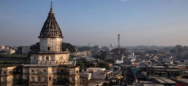Ayodhya Mosquesలపై అభ్యంతరకరమైన పోస్టర్లు...ఏడుగురు నిందితుల అరెస్ట్