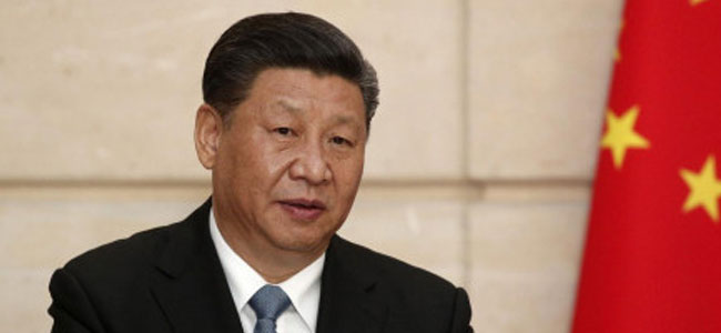 China President : జీ జిన్‌పింగ్‌కు తీవ్ర మెదడు సంబంధిత వ్యాధి!