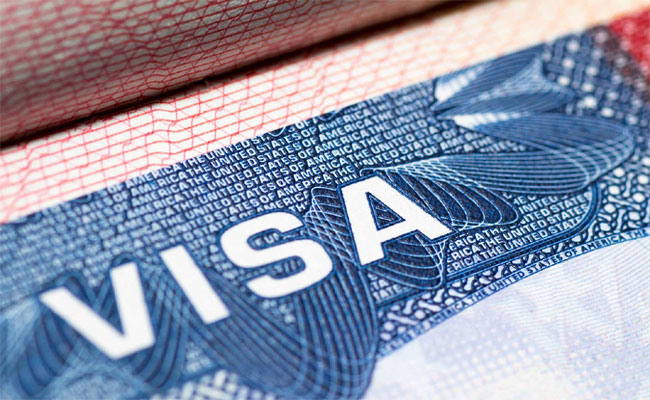 F-1 Student Visa: అమెరికా రాయబార కార్యాలయం కీలక ప్రకటన !