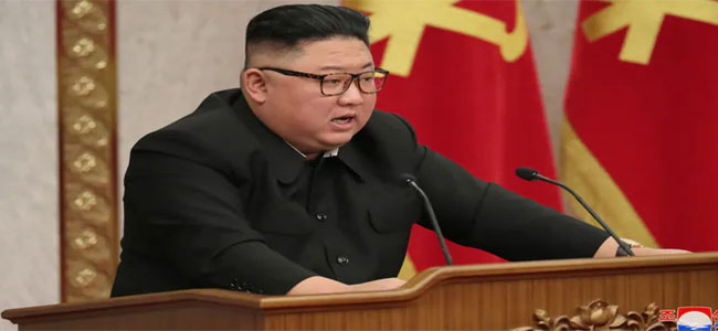 North Koreaలో మొట్టమొదటి కొవిడ్ కేసు...జాతీయ అత్యవసర పరిస్థితి ప్రకటన