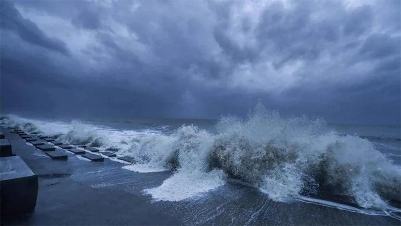 Asani Cyclone ఎఫెక్ట్‌.. విమానాల రద్దు