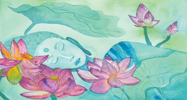 మహాపరినిర్వాణం