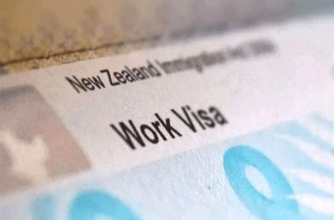 Work and Residence Visas: న్యూజిలాండ్ గుడ్‌న్యూస్