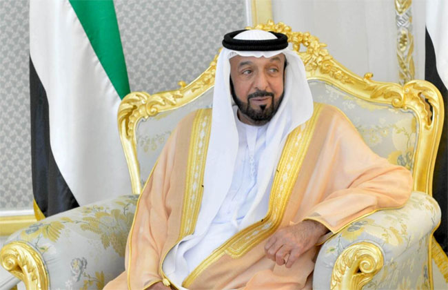 UAE President మృతిపట్ల ప్రధాని మోదీ సంతాపం