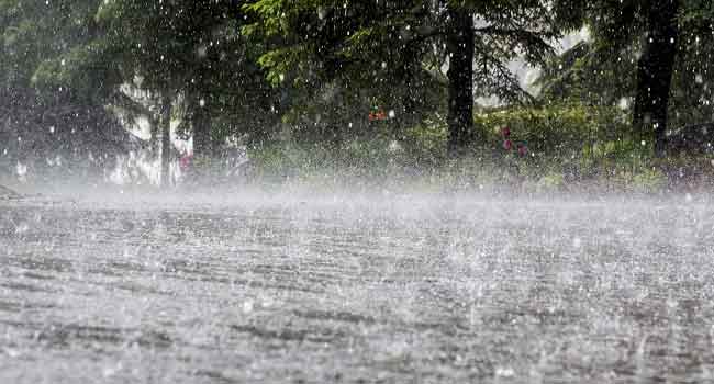 monsoon 2022: వచ్చే 24 గంటల్లో Telanganaలో భారీ వర్షాలు