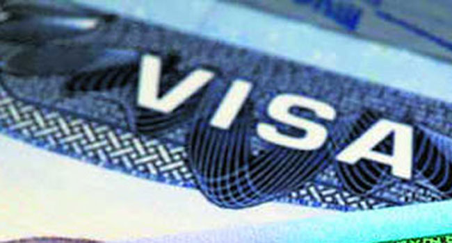 Visa: పెరిగిన దరఖాస్తులు