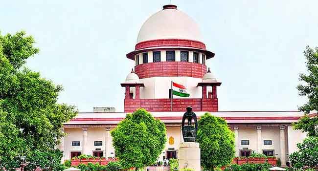 GSTపై Supreme Court సంచలన తీర్పు