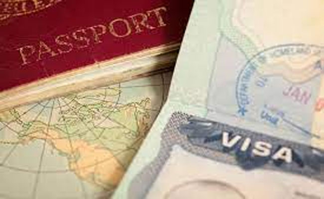 Visa: సౌదీ అరేబియా మరో కీలక నిర్ణయం.. ఇకపై ఒకే ప్లాట్‌ఫారమ్‌పై అన్ని వీసాలు