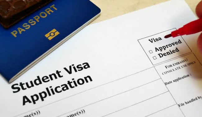 Student Visa: అమెరికన్ ఎంబసీ కీలక ప్రకటన
