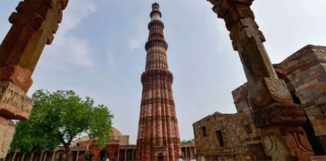 Qutub Minar Case: జూన్ 9వ తేదీకి తీర్పు రిజర్వ్