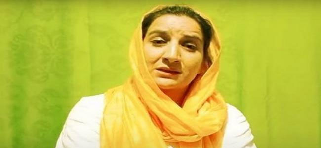 Jammu and Kashmir :  నటి హంతకులు ఎన్‌కౌంటర్‌లో హతం