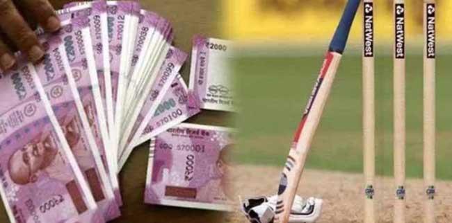 Hyderabad: IPL ఫైనల్ మ్యాచ్ సందర్భంగా జోరుగా సాగిన Betting‌లు
