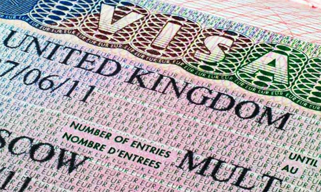 UK Visa: టాప్‌-50 వర్సిటీల్లో చదివితే చాలా ఈజీ