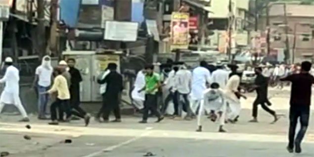 Kanpur లో Violence.. ఆరుగురికి గాయాలు, పలువురి అరెస్టు