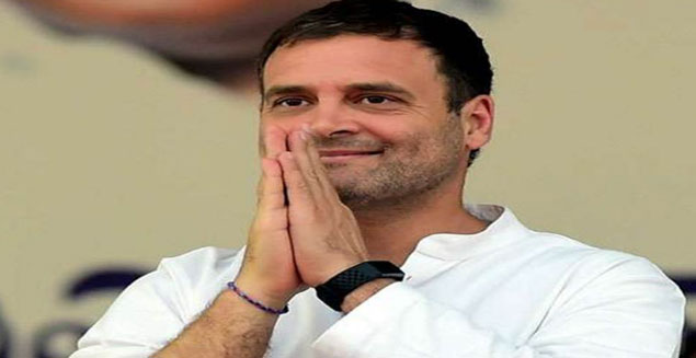 Rahul Gandhi కి Congress అధ్యక్ష పగ్గాలు: DPCC తీర్మానం