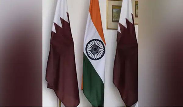 భారతీయ దౌత్య ప్రతినిధికి Qatar సమన్లు.. మొహమ్మద్ ప్రవక్తపై నుపుర్ శర్మ అనుచిత వ్యాఖ్యలే కారణం