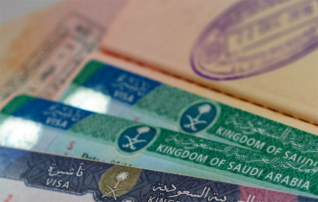 Saudi Arabia: ఒకే ఏడాదిలో 8లక్షలకు పైగా Work Visa ల జారీ