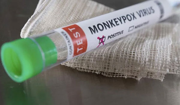 Monkeypox పై  WHO ఎమర్జెన్సీ మీటింగ్.. కారణం ఇదే..