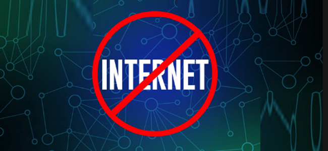 Internet Freedom: ఇంటర్నెట్ స్వేచ్ఛలో భారత్ వెనుకంజ