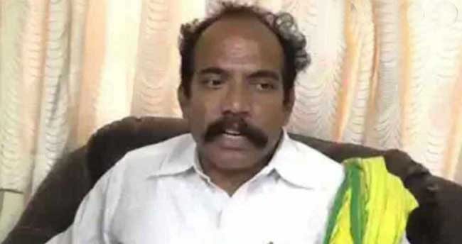 Jagan ప్రతీకారానికి అంతమెపుడో తెలియటం లేదు: Jawahar