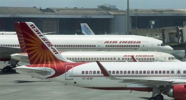 Air India కొత్తగా 200 విమానాల కొనుగోలుకు ప్రణాళిక