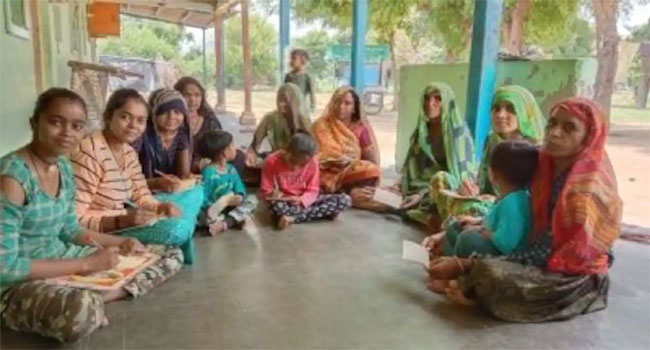 Uttar Pradesh రాష్ట్రంలో మహిళల కోసం షెల్టర్లు