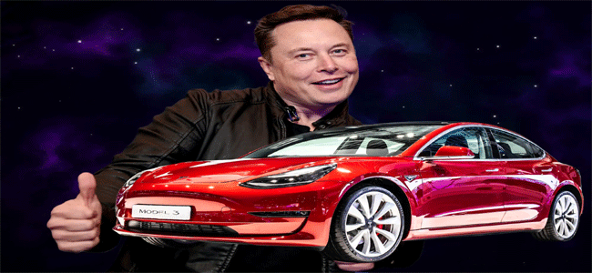 Tesla ఫ్యాక్టరీలు 'బిలియన్ల డాలర్లను కోల్పోతున్నాయి  - Elone Musk
