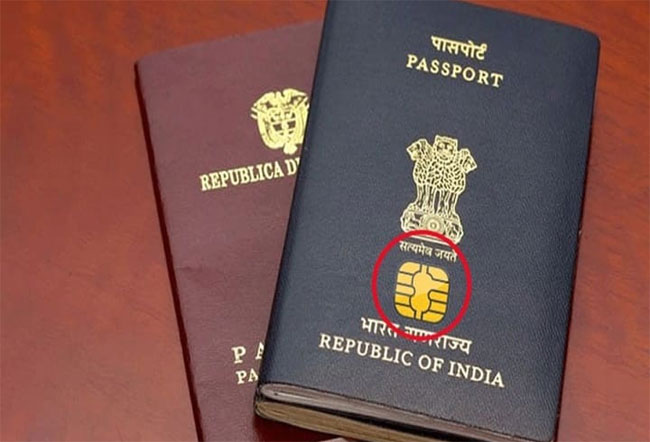అతి త్వరలో భారత పౌరులకు E-passports.. మంత్రి Jaishankar వెల్లడి