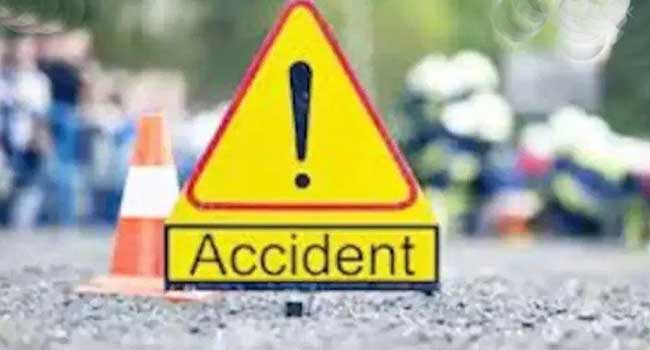 Kurnool జిల్లాలో Road Accident