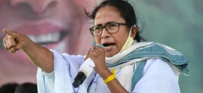 తీస్తా సెతల్వాద్, జుబెయిర్ అరెస్టులపై Mamata Banerjee ఆగ్రహం