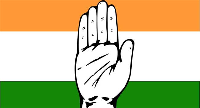 Hyd: BJP రాష్ట్ర కార్యాలయం వద్ద నిరసనకు Congress యత్నం