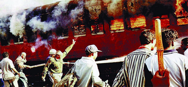 2002 Godra Train burning: కీలక నిందితుడికి జీవిత ఖైదు