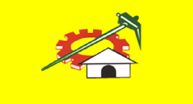 Nandigama: మండల పరిషత్ ప్రాథమిక పాఠశాల వద్ద TDP నిరసన