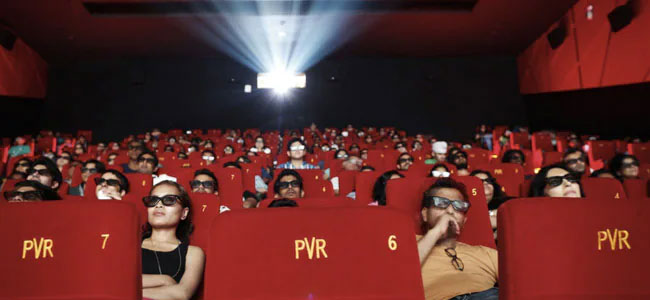 PVR Cinema's వాష్‌రూములో ప్రేక్షకుడి ఆత్మహత్య