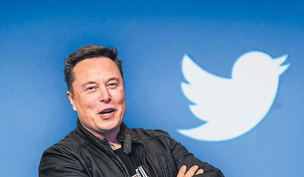 Elon Musk ట్విటర్ అకౌంట్ సస్పెండ్ అయ్యిందా ? అసలు వాస్తవం ఇదీ