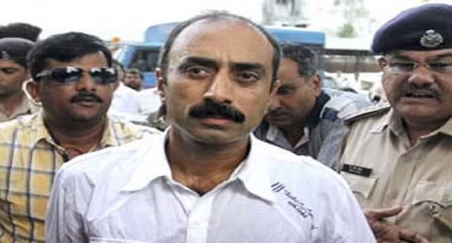 Gujarat riots కేసులో మాజీ ఐపీఎస్ అధికారి సంజీవ్ భట్ arrest