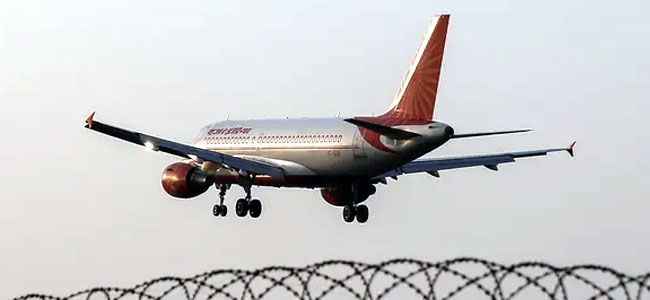 Air India విమానం కనిష్క పేల్చివేత కేసు నిర్దోషి రిపుదమన్ సింగ్ కాల్చివేత