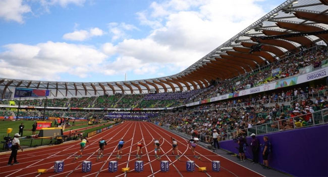 World Athletics: Japan జట్టులో ఏడుగురు క్రీడాకారులకు కొవిడ్