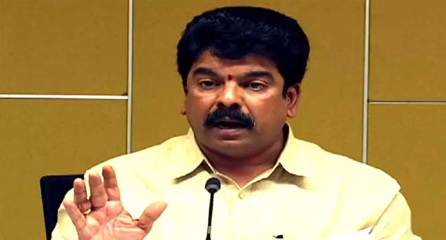 Andhra news: వైసీపీ ప్రభుత్వం పార్లమెంటులో ఏపీ పరువు తీసింది: బోండా ఉమా