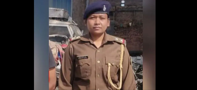 Ranchi Police : రెచ్చిపోతున్న అక్రమార్కులు... మహిళా ఎస్ఐ దారుణ హత్య...
