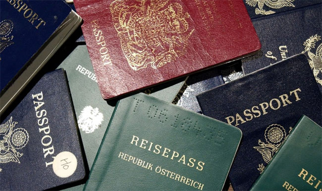 Powerful passports: వరల్డ్‌లోనే అత్యంత శక్తివంతమైన పాస్‌పోర్ట్స్ ఇవే.. భారత పాస్‌పోర్ట్‌తో ఎన్ని దేశాలకు వీసా లేకుండా వెళ్లొచ్చంటే..