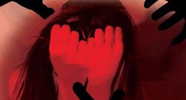 Pakistan: హోటల్‌లో యూఎస్ మహిళపై సామూహిక అత్యాచారం