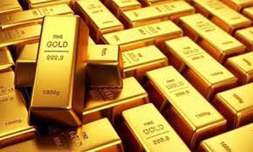 Gold smuggling: శంషాబాద్‌ ఎయిర్‌పోర్ట్‌లో భారీగా బంగారం పట్టివేత