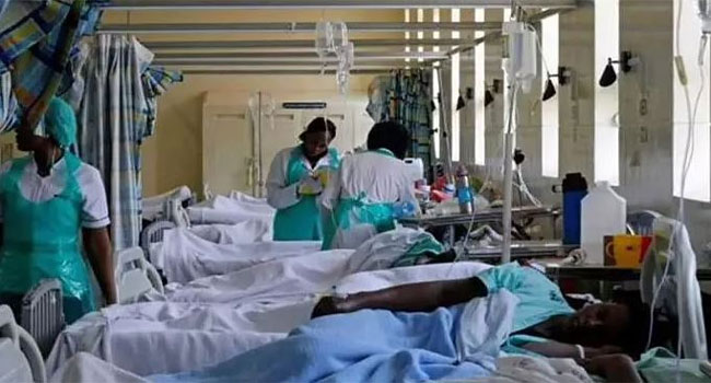 Cholera outbreak: ఒడిశాలో కలరా కలకలం...8మంది మృతి